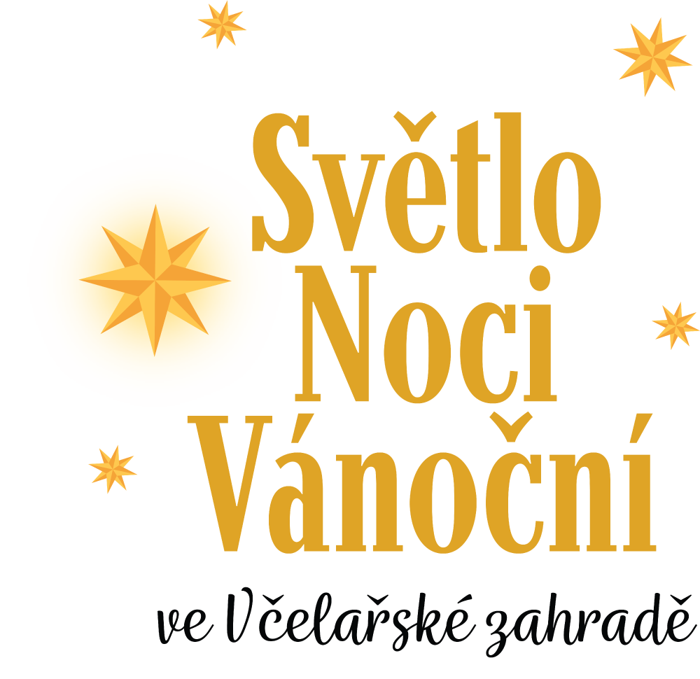 Světlo Noci Vánoční